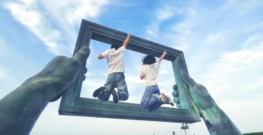 截止3月22日17時(shí)&ldquo;大相框&rdquo;周邊主題市集，邀您來命名！