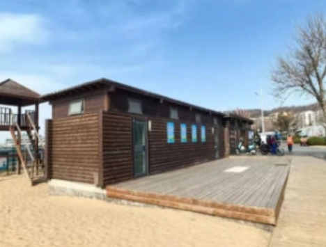 威海將打造9處&ldquo;幸福海&rdquo;驛站！設(shè)計(jì)方案請(qǐng)您來(lái)提