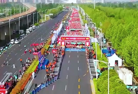 &ldquo;榮馬&rdquo;期間，道路管制、公交線路這樣調(diào)整