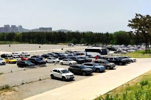 威海規(guī)劃建設11處公共停車場